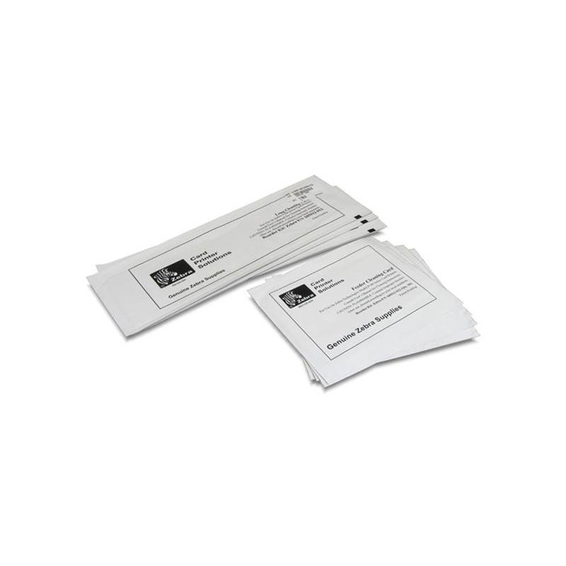 Zebra Cleaning kit Zebra Cleaning kit